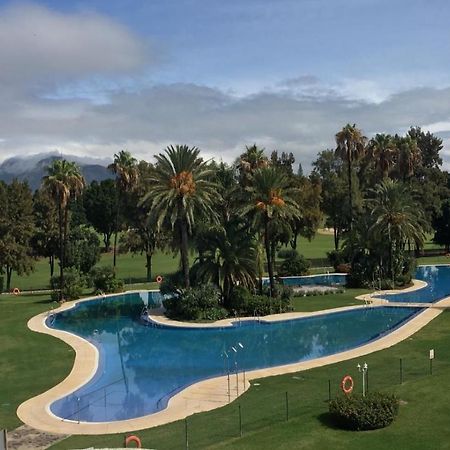 Mijas Golf Apartment ภายนอก รูปภาพ
