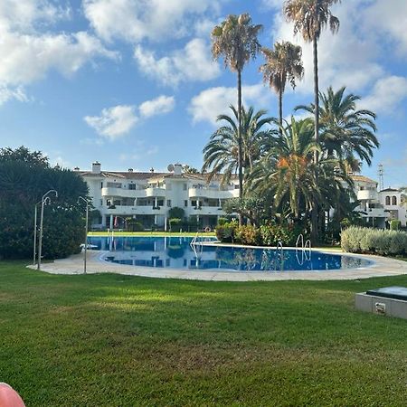 Mijas Golf Apartment ภายนอก รูปภาพ