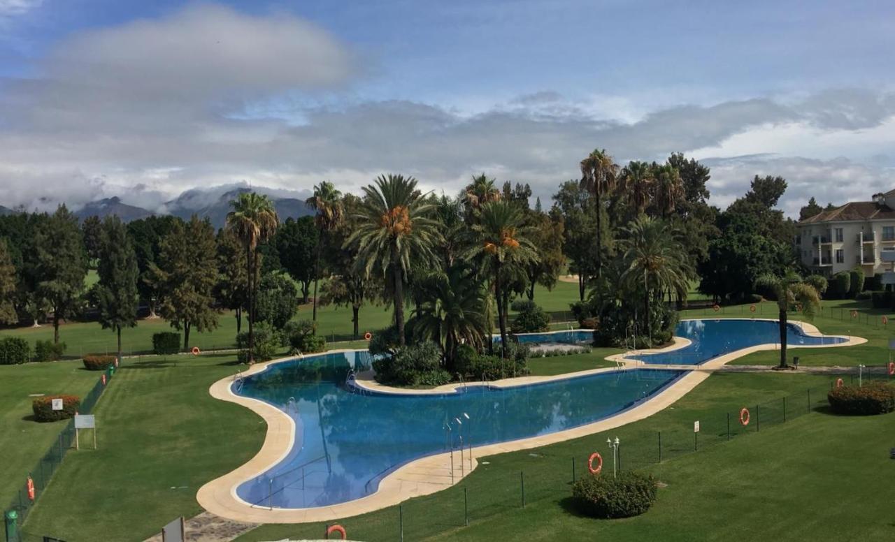 Mijas Golf Apartment ภายนอก รูปภาพ