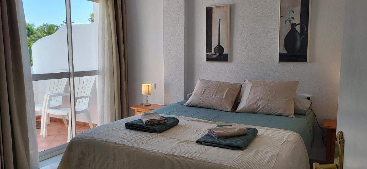 Mijas Golf Apartment ภายนอก รูปภาพ