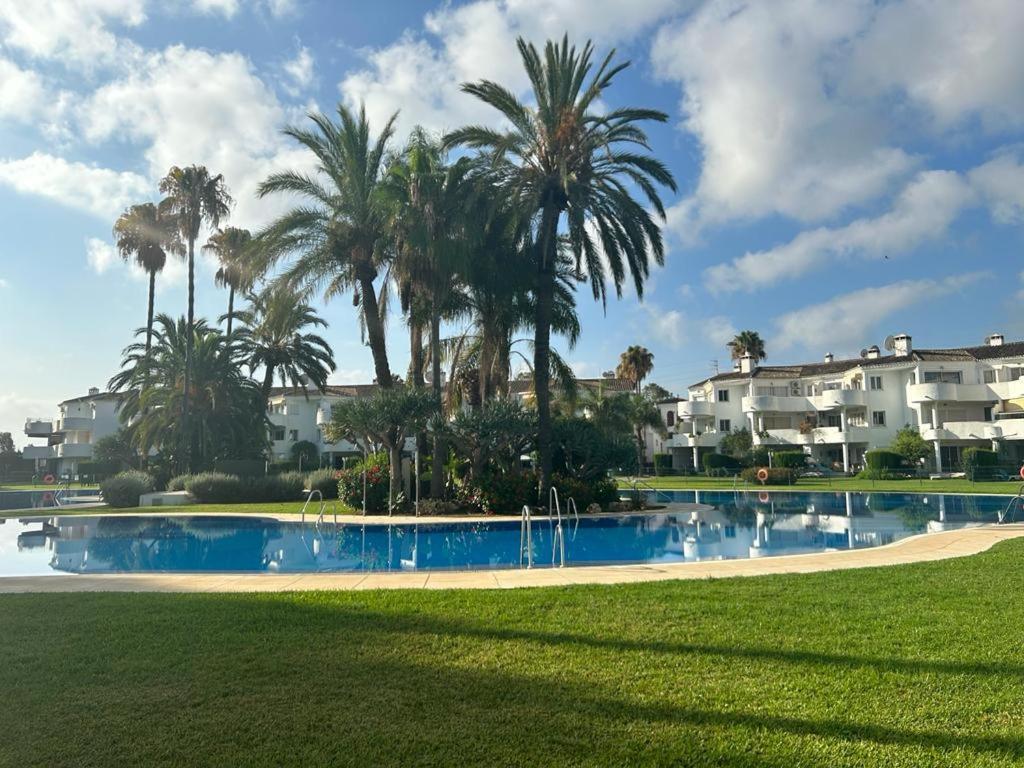 Mijas Golf Apartment ภายนอก รูปภาพ