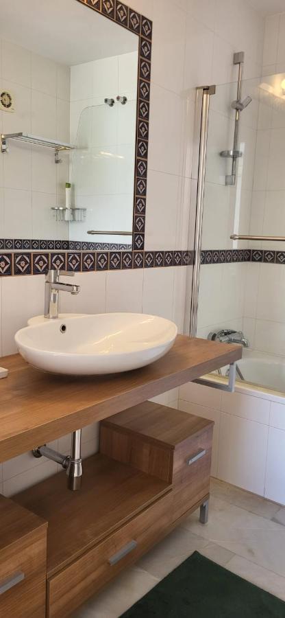 Mijas Golf Apartment ภายนอก รูปภาพ