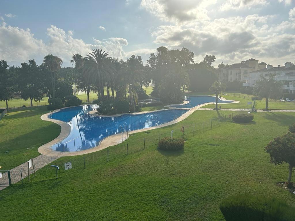Mijas Golf Apartment ภายนอก รูปภาพ