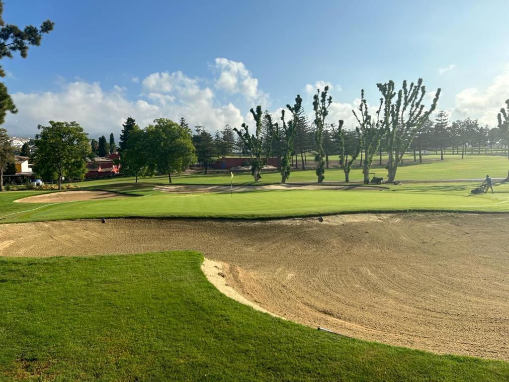 Mijas Golf Apartment ภายนอก รูปภาพ