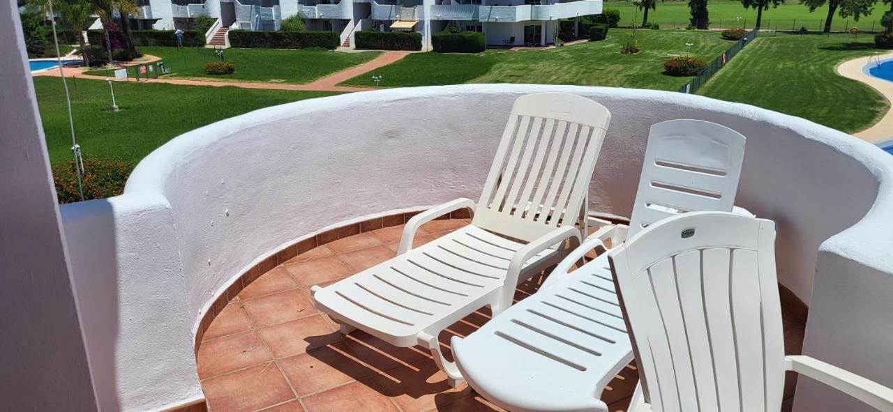 Mijas Golf Apartment ภายนอก รูปภาพ
