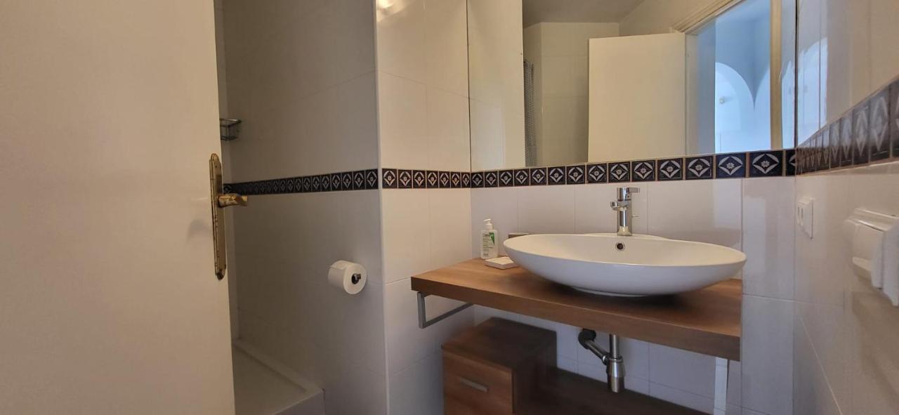 Mijas Golf Apartment ภายนอก รูปภาพ