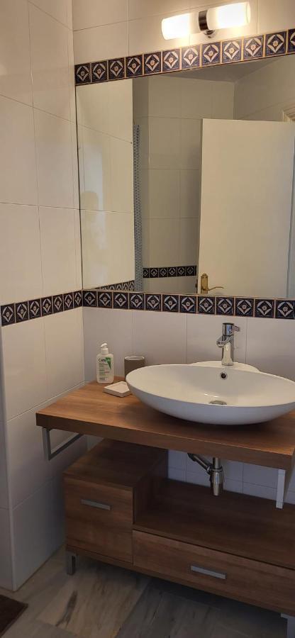 Mijas Golf Apartment ภายนอก รูปภาพ