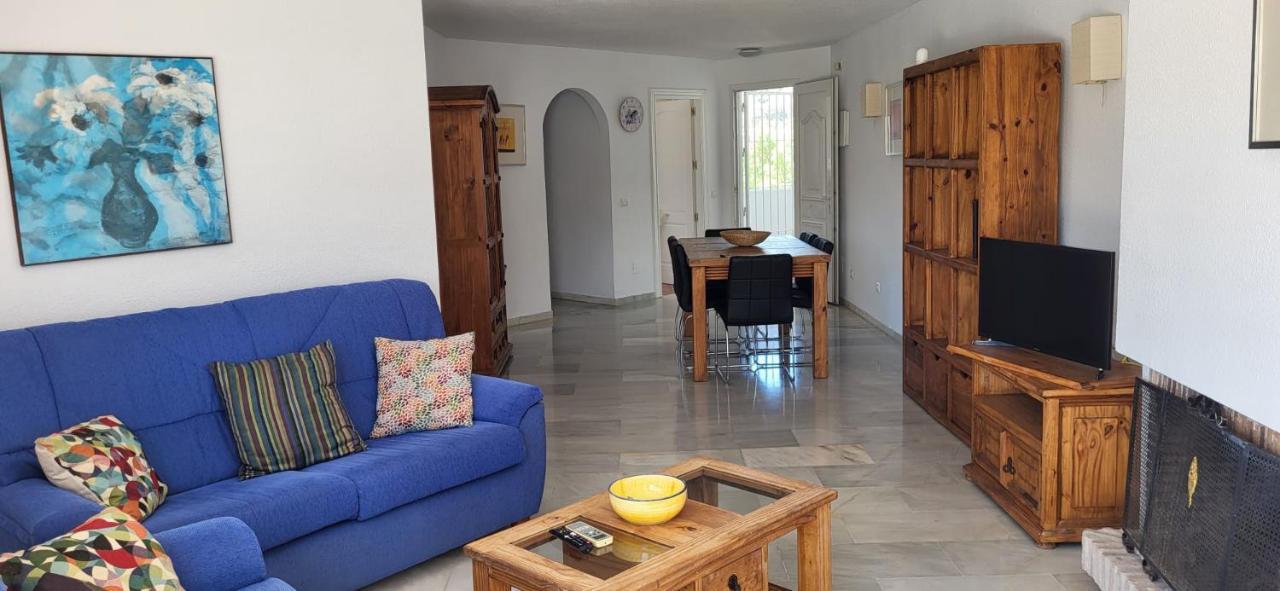 Mijas Golf Apartment ภายนอก รูปภาพ