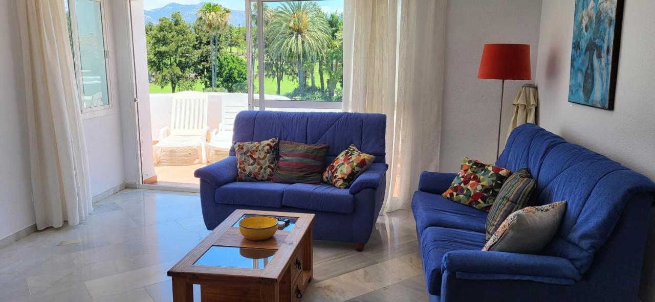 Mijas Golf Apartment ภายนอก รูปภาพ
