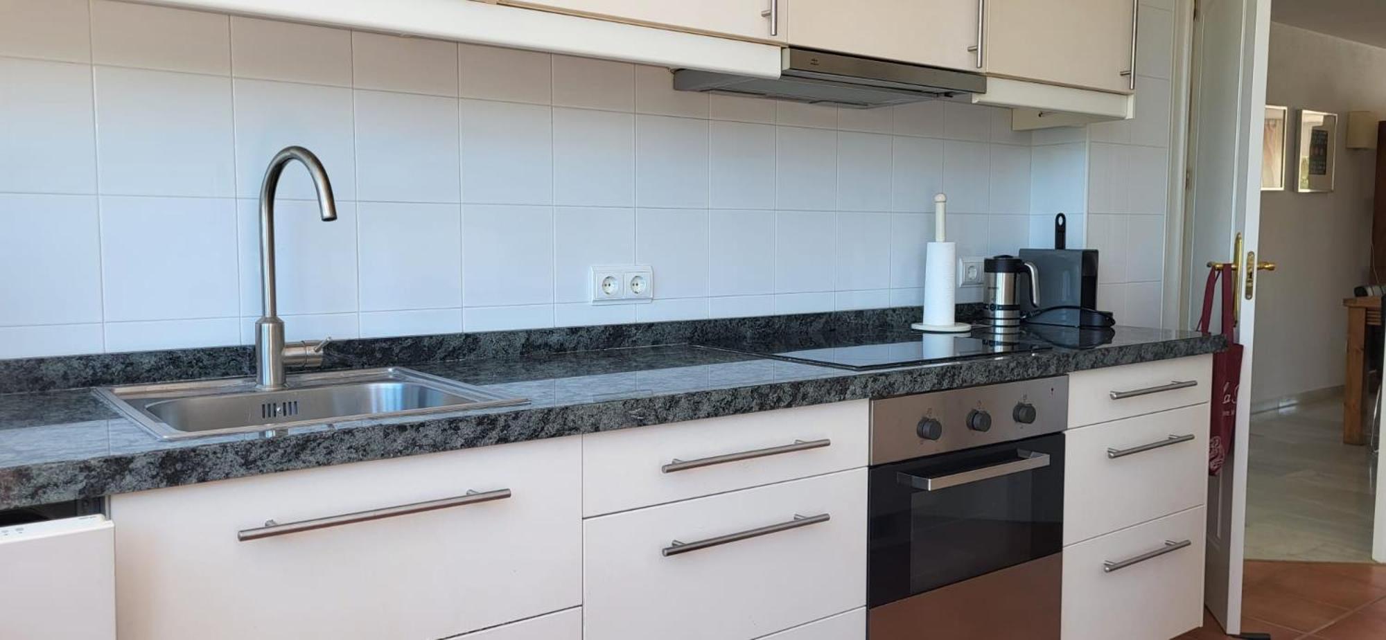 Mijas Golf Apartment ภายนอก รูปภาพ